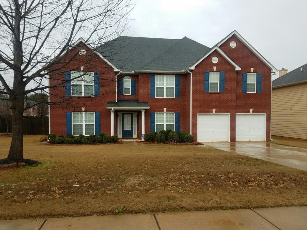 301 Nandina Lane, Mcdonough, GA 30253 — most recent listing photo