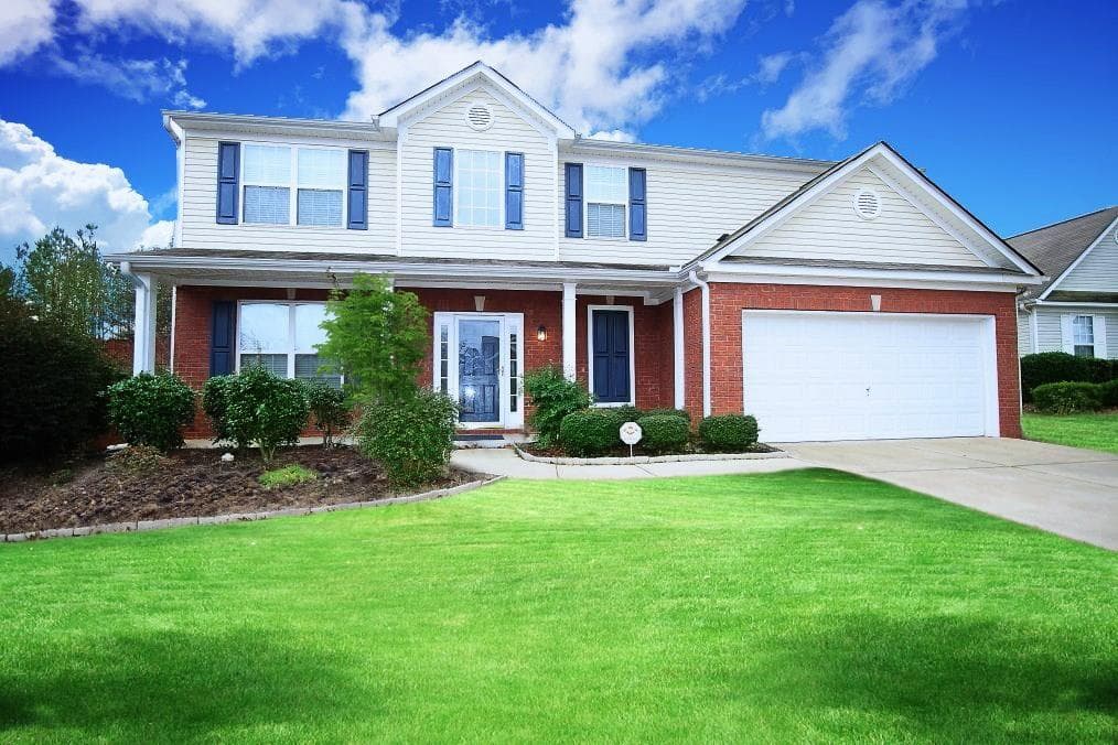 1070 Maple Leaf Drive, Mcdonough, GA 30253 — most recent listing photo