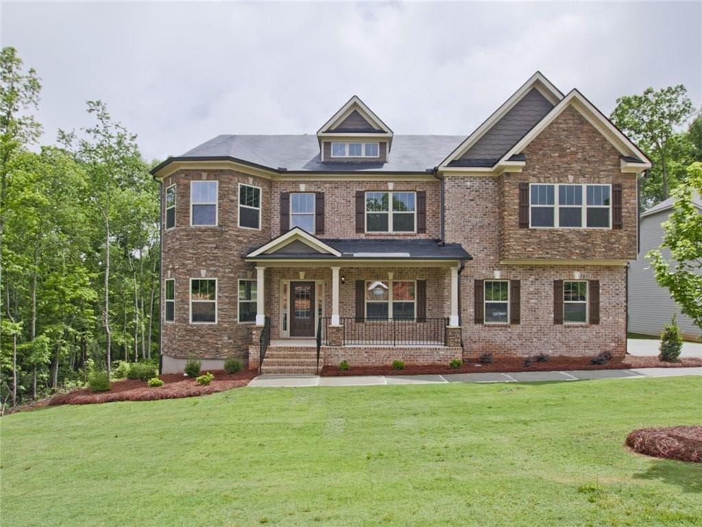 6270 Arlington Circle, Cumming, GA 30041 — most recent listing photo