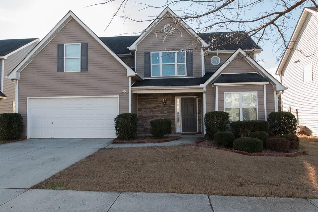 3198 Meadow Point Drive, Snellville, GA 30039 — most recent listing photo