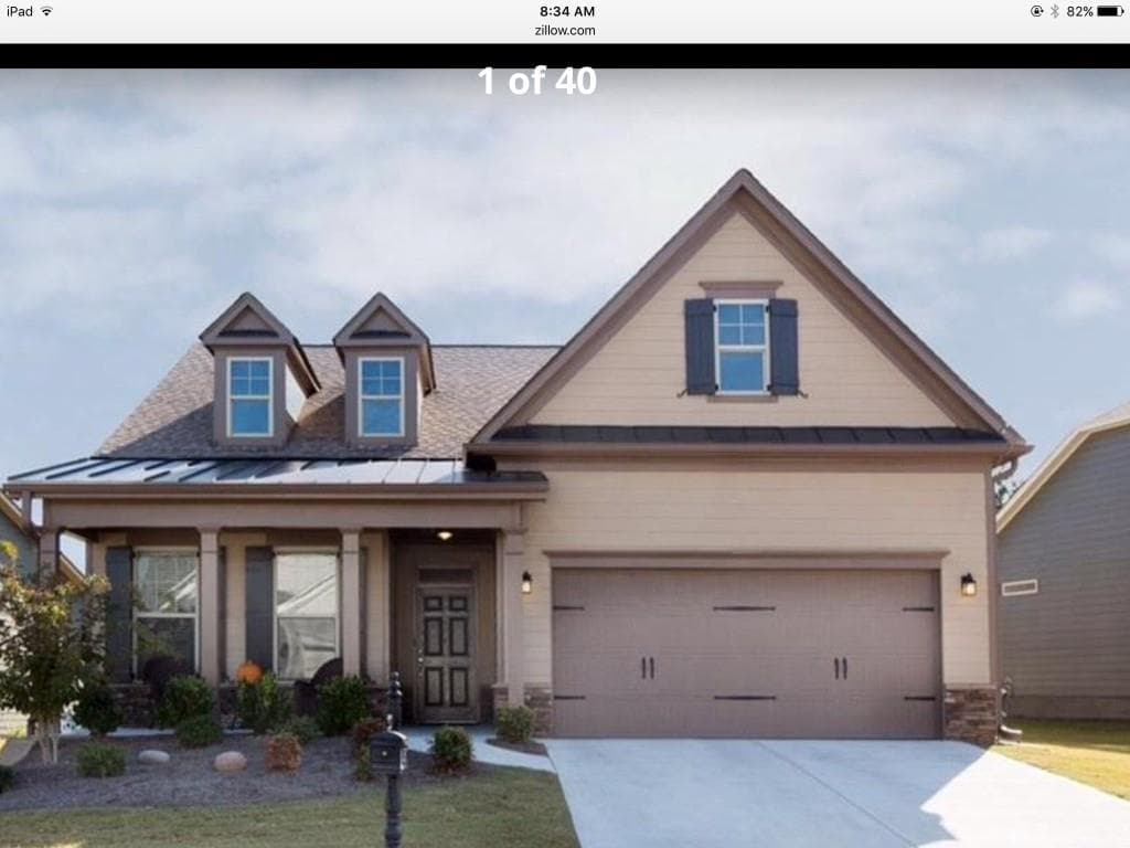 119 Laurel Glory Road, Canton, GA 30114 — most recent listing photo