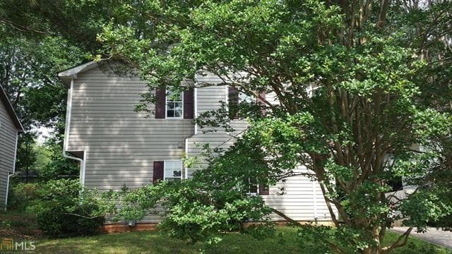 896 NW Third Street, Stone Mountain, GA 30083 — most recent listing photo