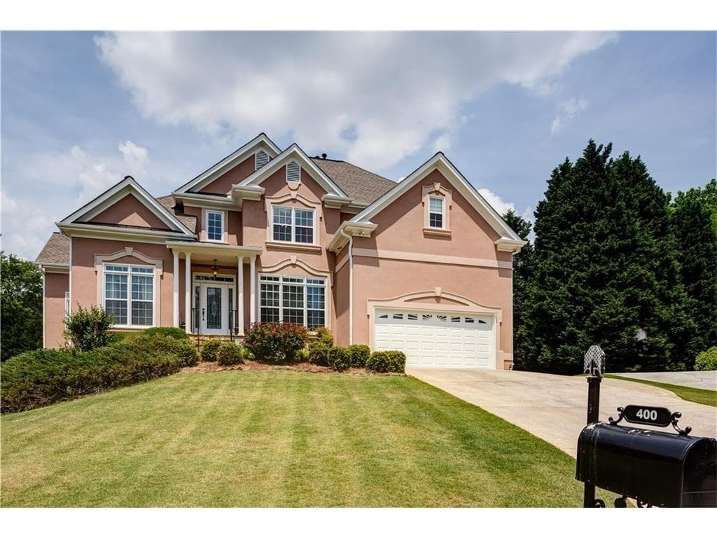 400 Brightmore Downs, Johns Creek, GA 30005 — most recent listing photo