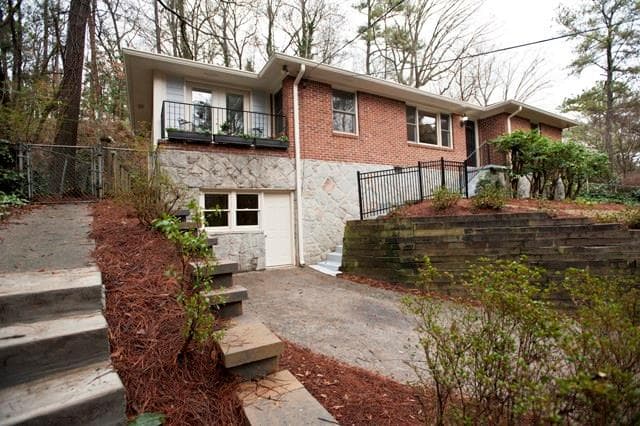 1020 Latham Road, Decatur, GA 30033 — most recent listing photo