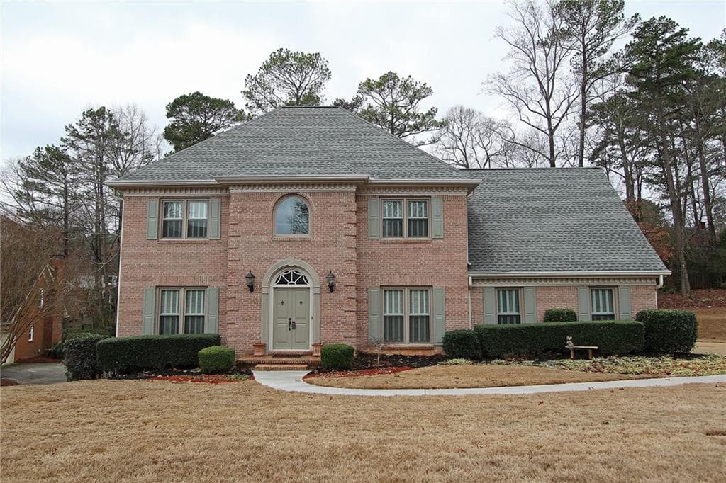 887 Castle Walk Cove, Lilburn, GA 30047 — most recent listing photo