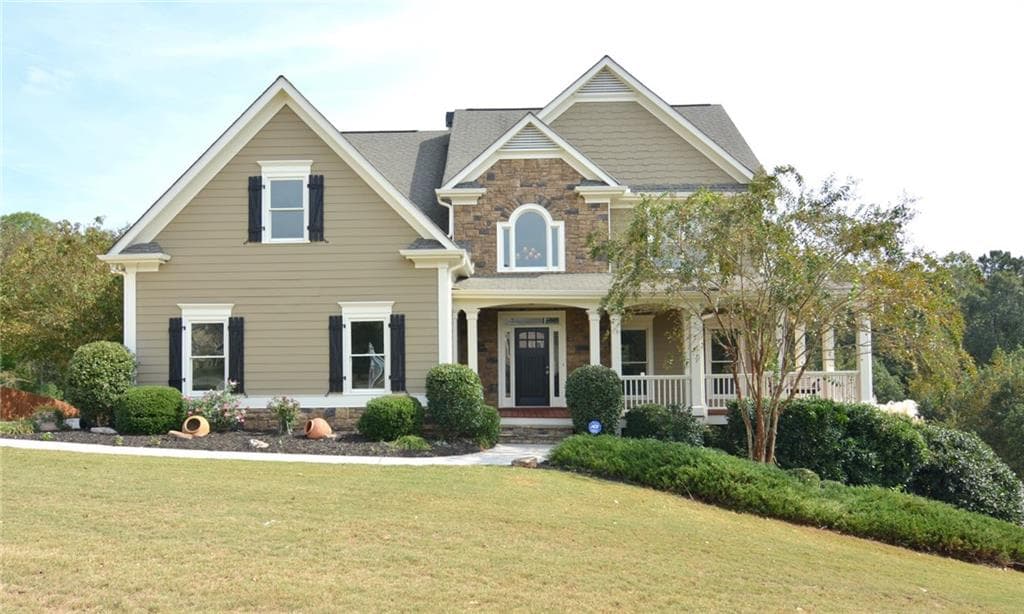 119 Royal Oaks Drive, Canton, GA 30115 — most recent listing photo