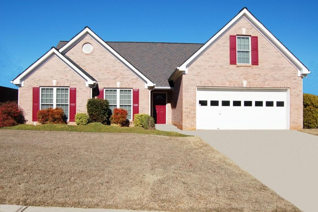 1040 Rafington Drive, Lawrenceville, GA 30046 — most recent listing photo