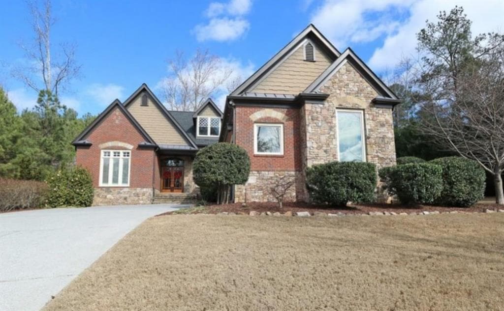 1075 Meadow Grass Lane, Powder Springs, GA 30127 — most recent listing photo