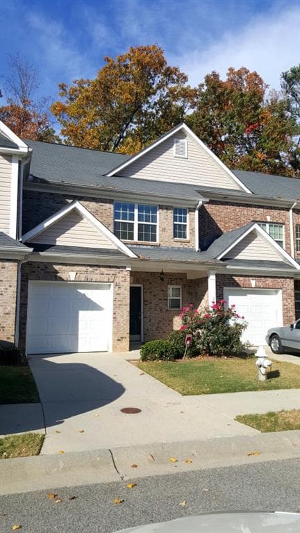 2555 Flat Shoals Road 2102, Atlanta, GA 30349 — most recent listing photo