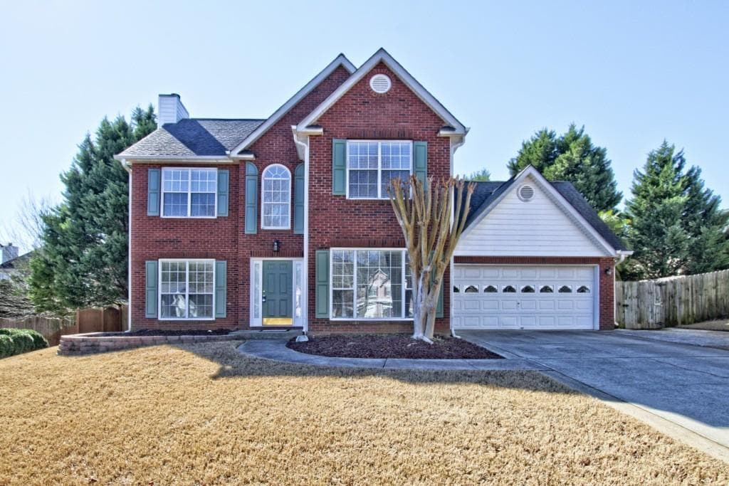 3 bedroom, 1,802 sq ft single family residence sold at 915 Charter Club Drive, Lawrenceville, GA 30043 — photo 1 of 1