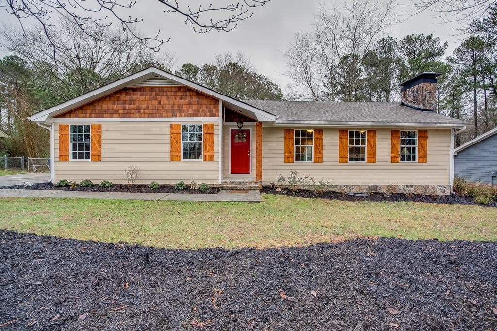 4490 Nantucket Drive, Lilburn, GA 30047 — most recent listing photo