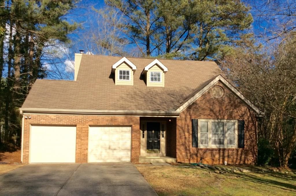 5645 Sugar Creek Court, Norcross, GA 30093 — most recent listing photo