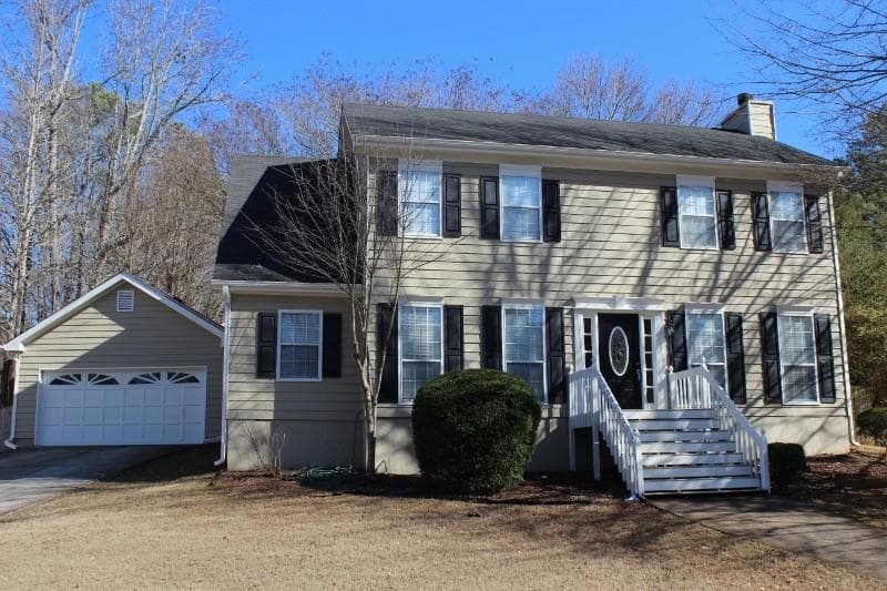 3 bedroom, 1,949 sq ft single family residence sold at 1125 River Overlook Court, Lawrenceville, GA 30043 — photo 1 of 1