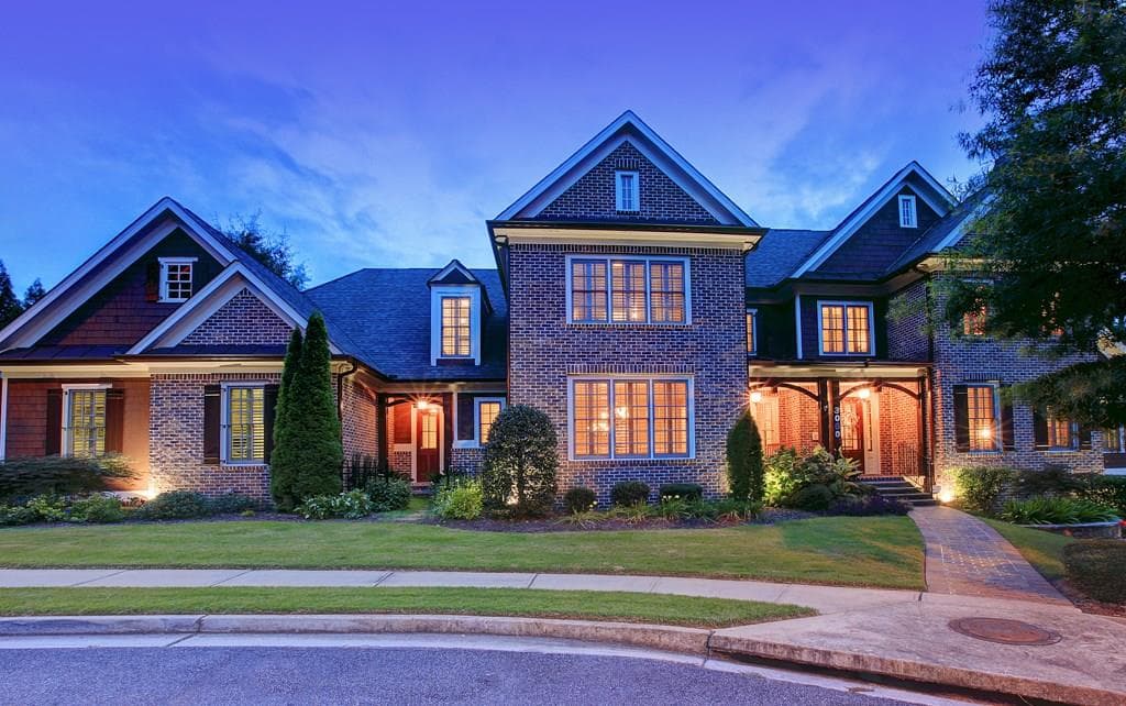3060 Brown Point Place, Marietta, GA 30068 — most recent listing photo