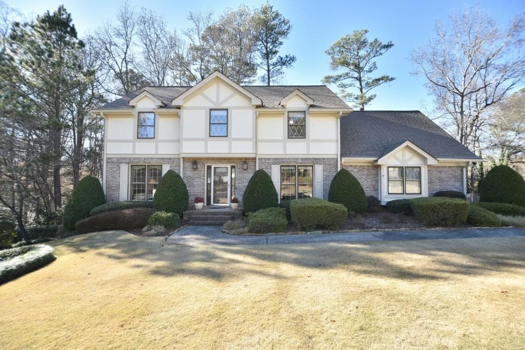 2700 Coldwater Canyon Drive, Tucker, GA 30084 — most recent listing photo