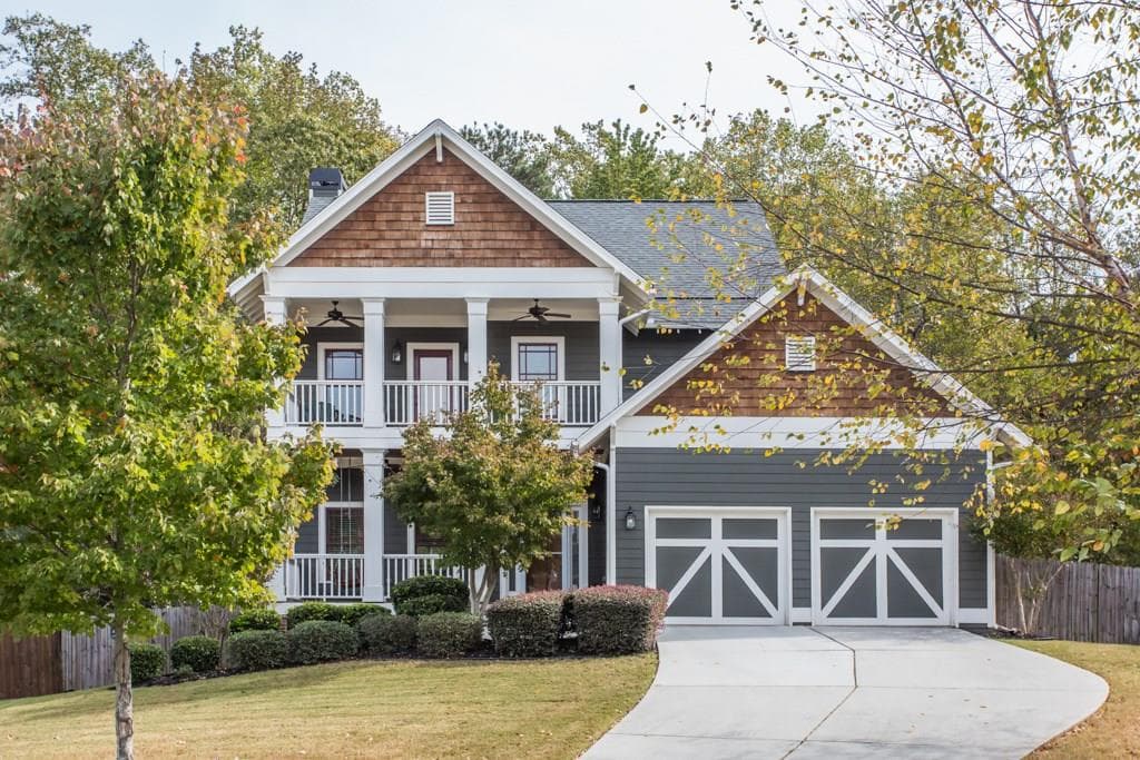 4 bedroom, 2,539 sq ft single family residence sold at 2453 Boulder Road, Atlanta, GA 30316