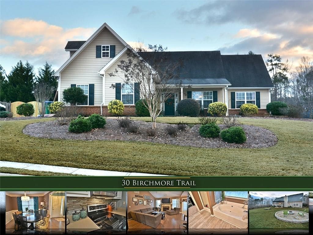 30 Birchmore Trail, Jefferson, GA 30549 — most recent listing photo