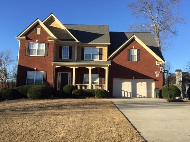 522 MORNING PLACE Way, Suwanee, GA 30024 — most recent listing photo