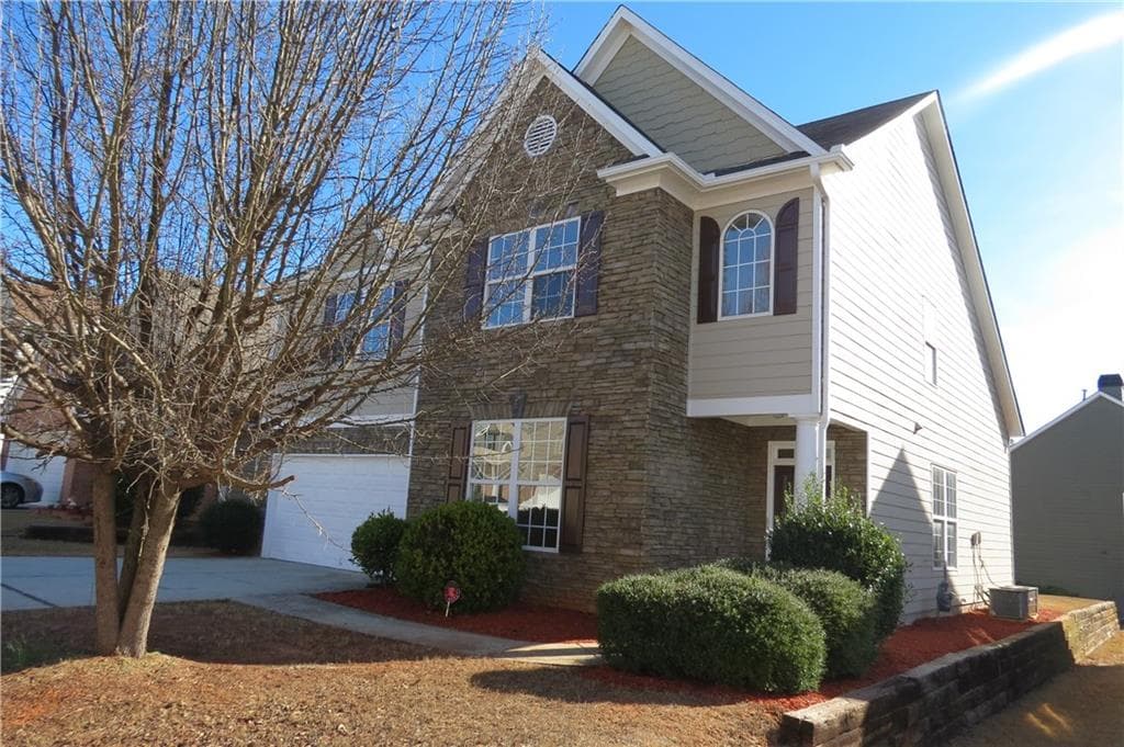 618 Briarhurst Court, Lawrenceville, GA 30046 — most recent listing photo