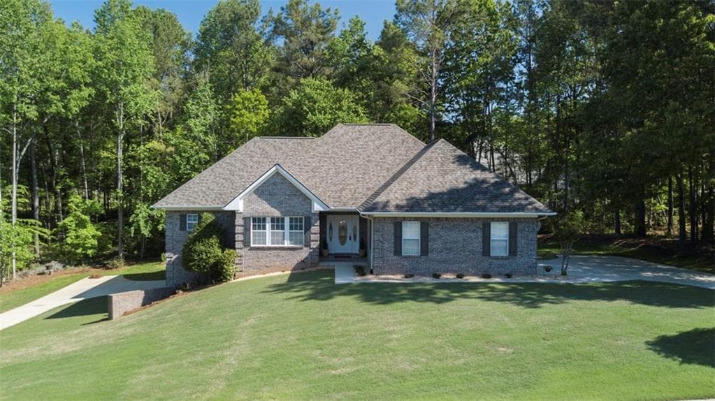 75 Meadows Court, Dawsonville, GA 30534 — most recent listing photo