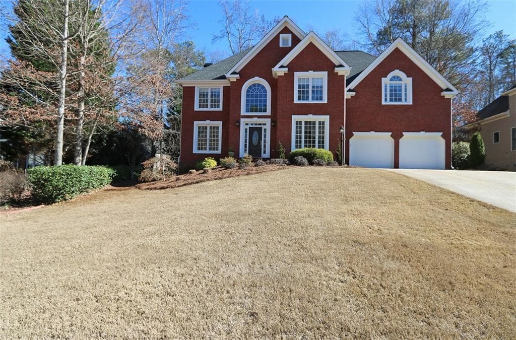 975 Oakleigh Manor Court, Powder Springs, GA 30127 — most recent listing photo