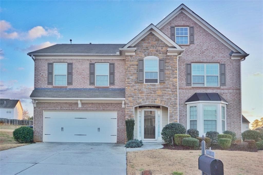 880 Stonehaven Road, Atlanta, GA 30331 — most recent listing photo