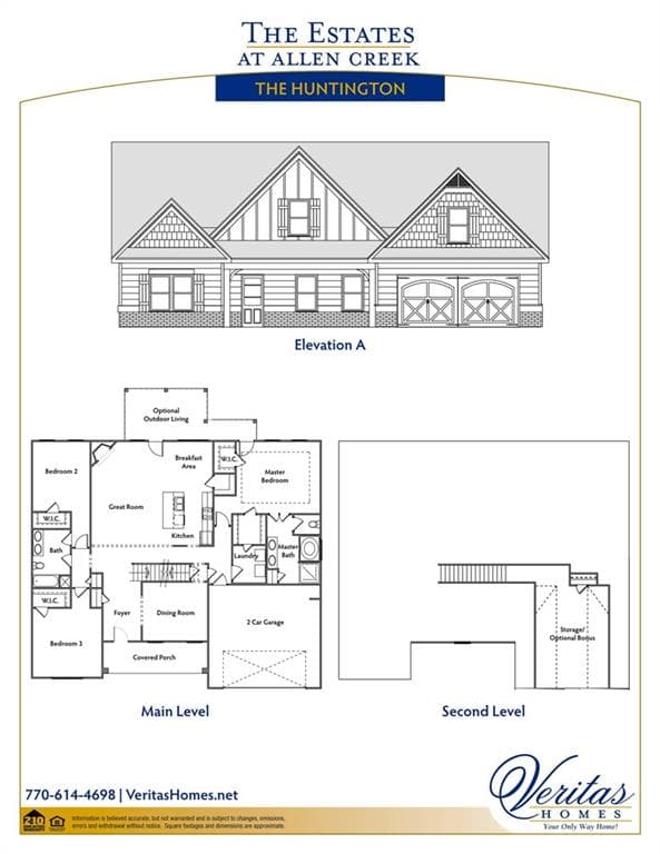 1640 OCONEE Point, Jefferson, GA 30549 — most recent listing photo