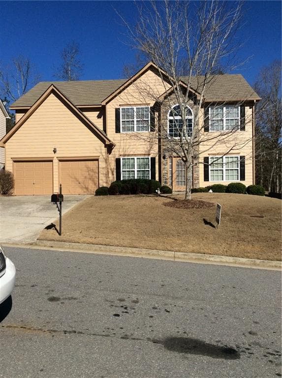 1325 Grey Rock Way, Suwanee, GA 30024 — most recent listing photo
