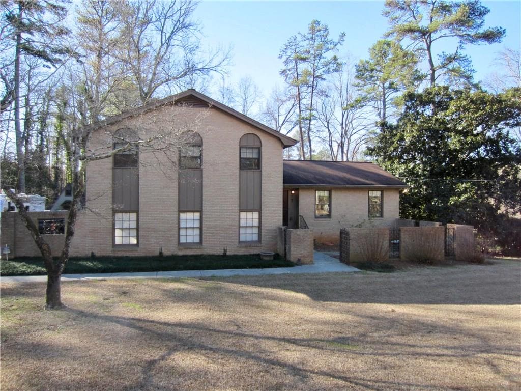 5278 Greencastle Way, Stone Mountain, GA 30087 — most recent listing photo