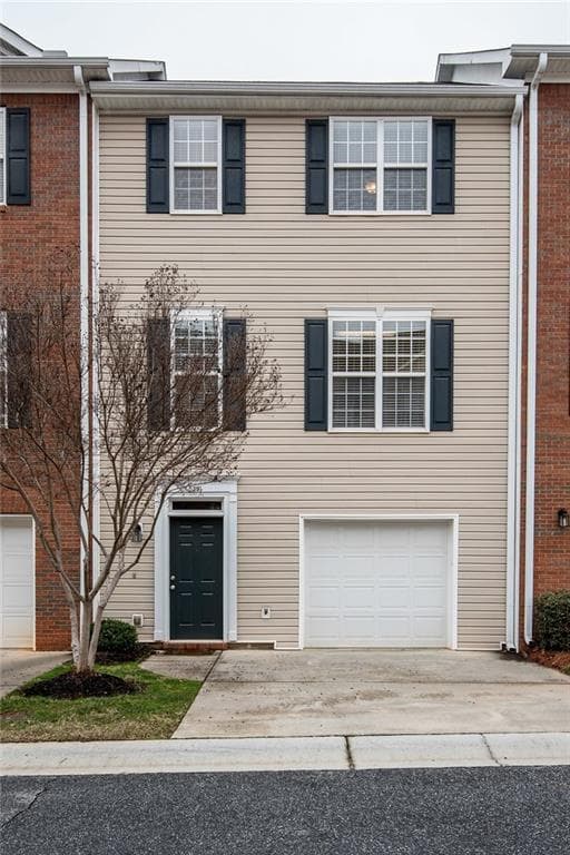 5391 Fox Creek Lane, Norcross, GA 30071 — most recent listing photo