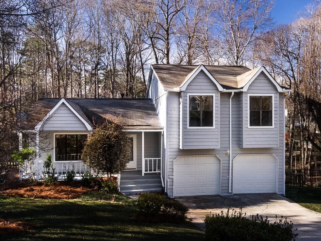 640 Cranberry Trail, Roswell, GA 30076 — most recent listing photo
