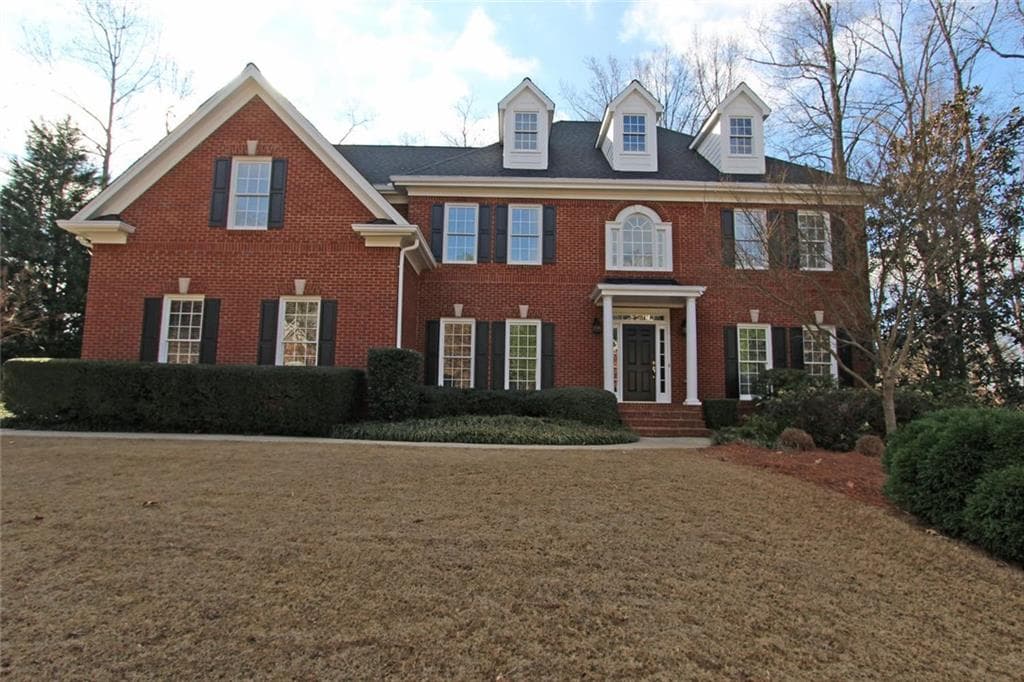 6035 Tangletree Drive, Roswell, GA 30075 — most recent listing photo