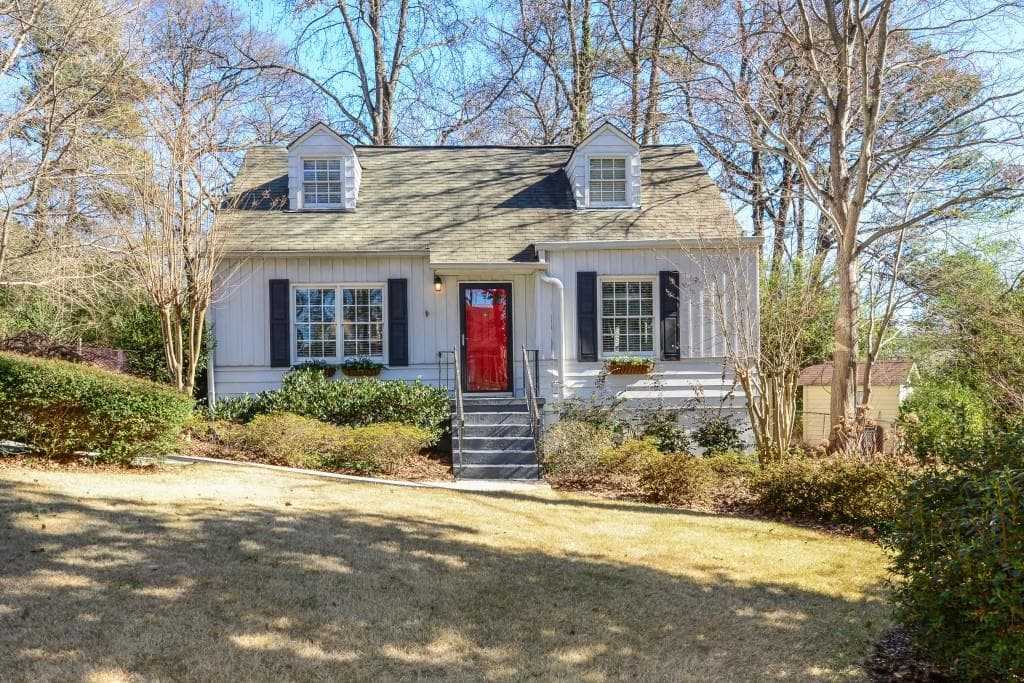 1830 Dyer Circle, Chamblee, GA 30341 — most recent listing photo