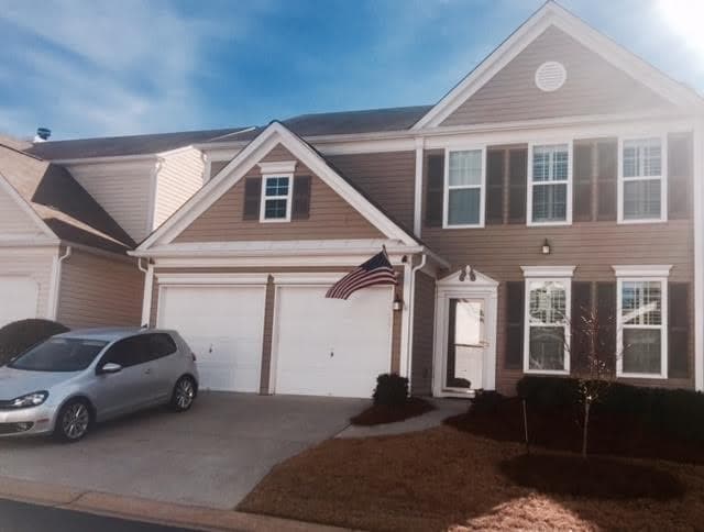 3 bedroom, 1,974 sq ft single family residence sold at 605 Wendlebury Court, Alpharetta, GA 30004