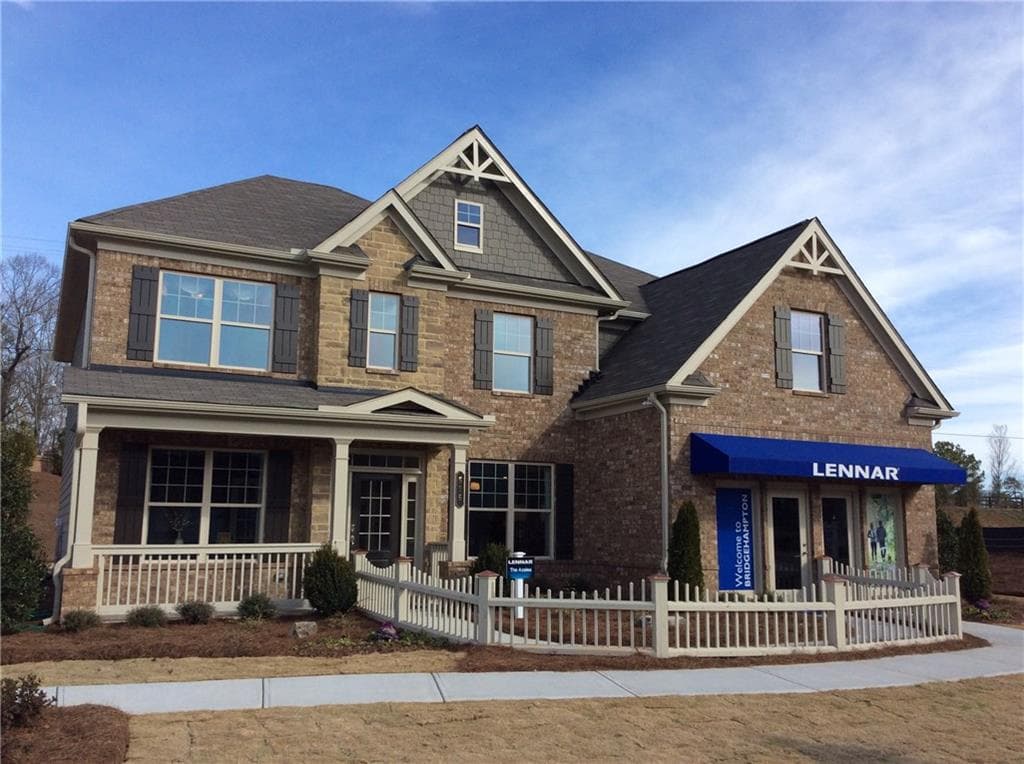 930 Hampton Oaks Drive, Alpharetta, GA 30004 — most recent listing photo