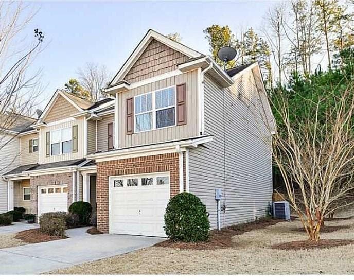212 Ridge Mill Drive, Acworth, GA 30102 — most recent listing photo