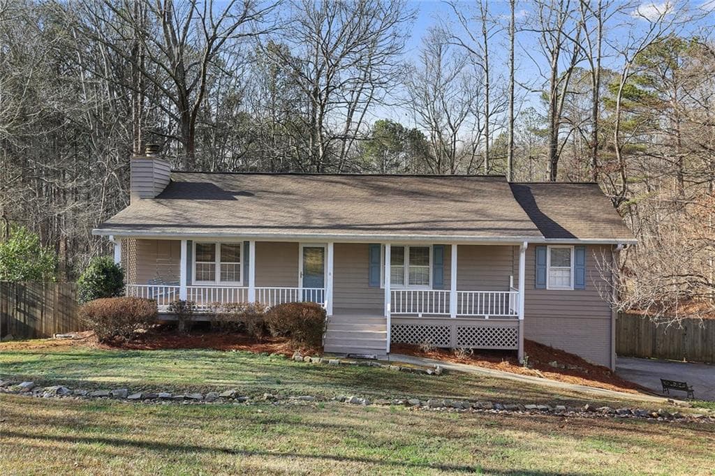 403 Hill Crest Way, Woodstock, GA 30188 — most recent listing photo