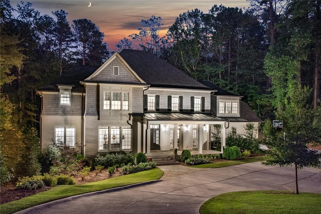 5625 Lake Island Drive, Atlanta, GA 30327 — most recent listing photo
