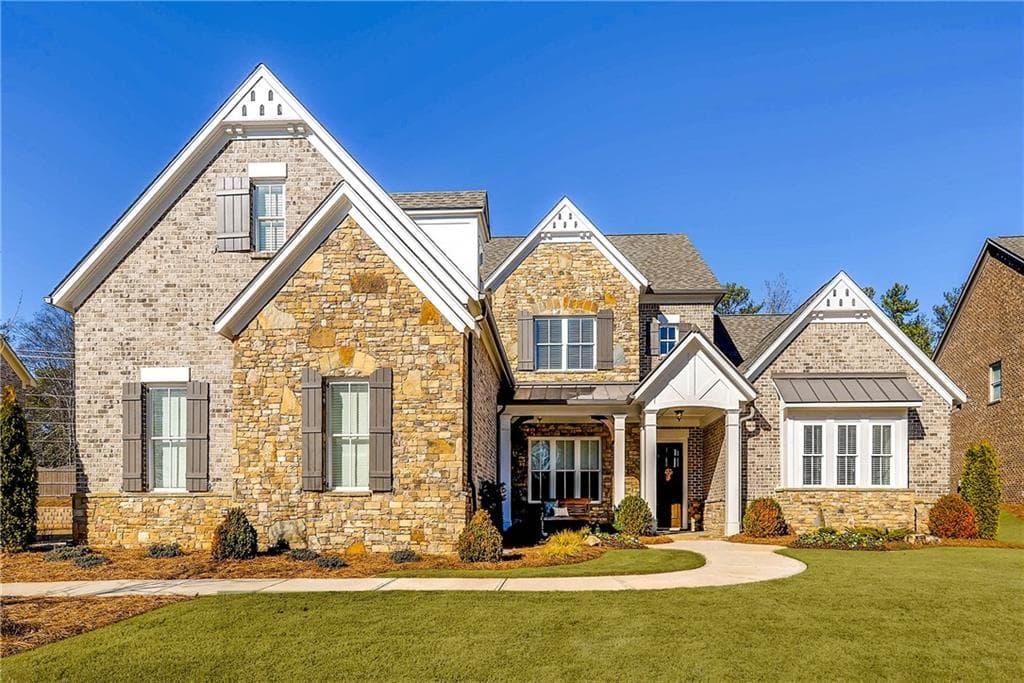 15 Crosscrabble Place, Roswell, GA 30075 — most recent listing photo