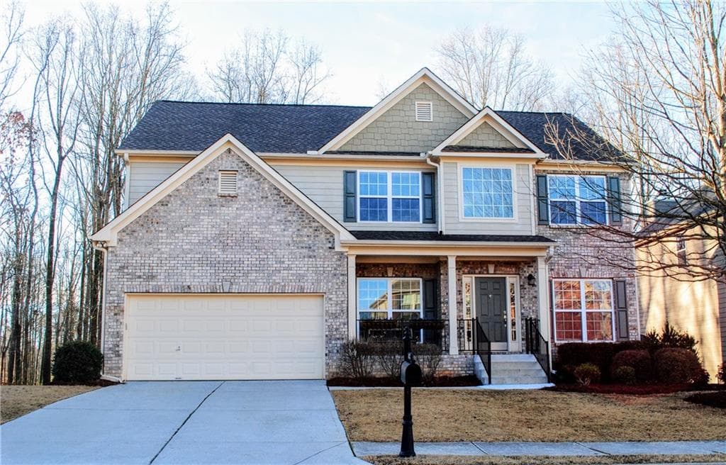 4525 Evandale Way, Cumming, GA 30040 — most recent listing photo
