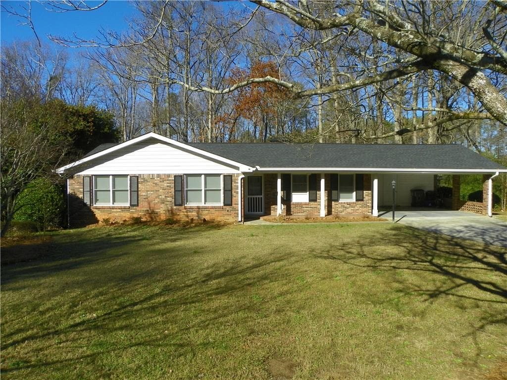 3 bedroom, 1,551 sq ft single family residence sold at 241 Lendon Lane, Lawrenceville, GA 30043 — photo 1 of 1