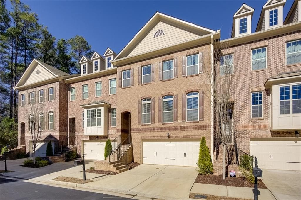 4030 Eagle Ridge, Roswell, GA 30076 — most recent listing photo