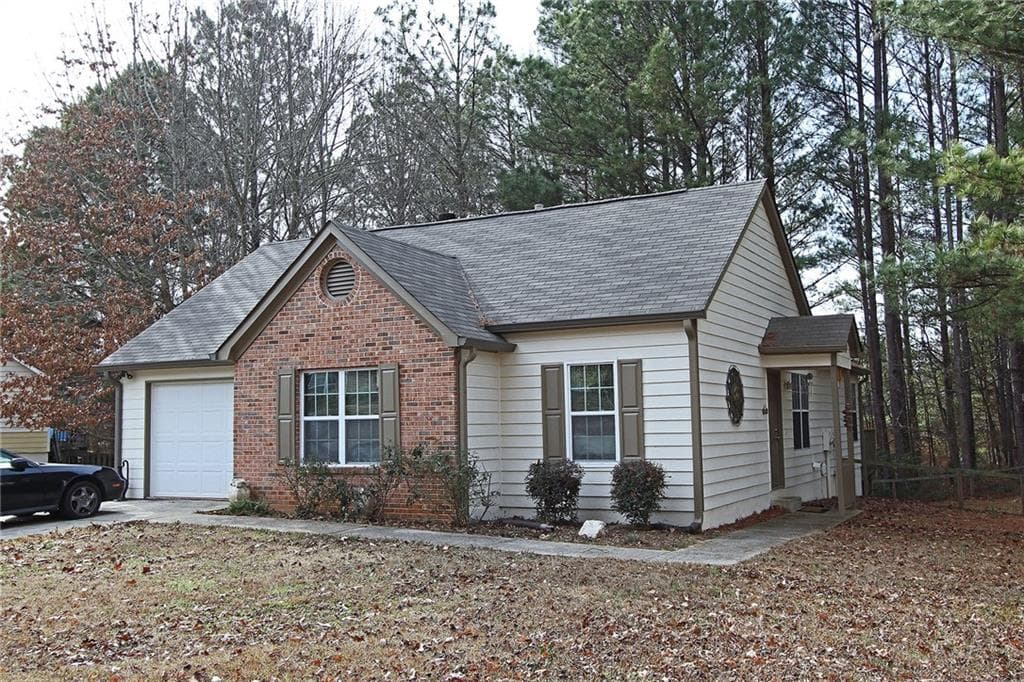 1467 Cain Court, Douglasville, GA 30134 — most recent listing photo