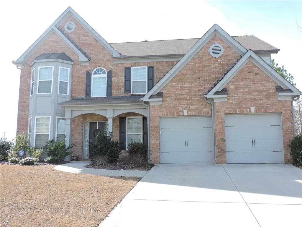 2381 Pearl Meadow Court, Douglasville, GA 30135 — most recent listing photo