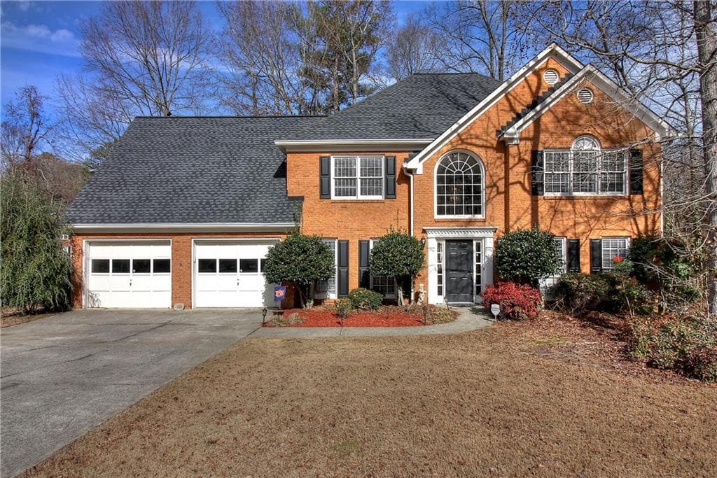 1663 Westport Point, Marietta, GA 30064 — most recent listing photo