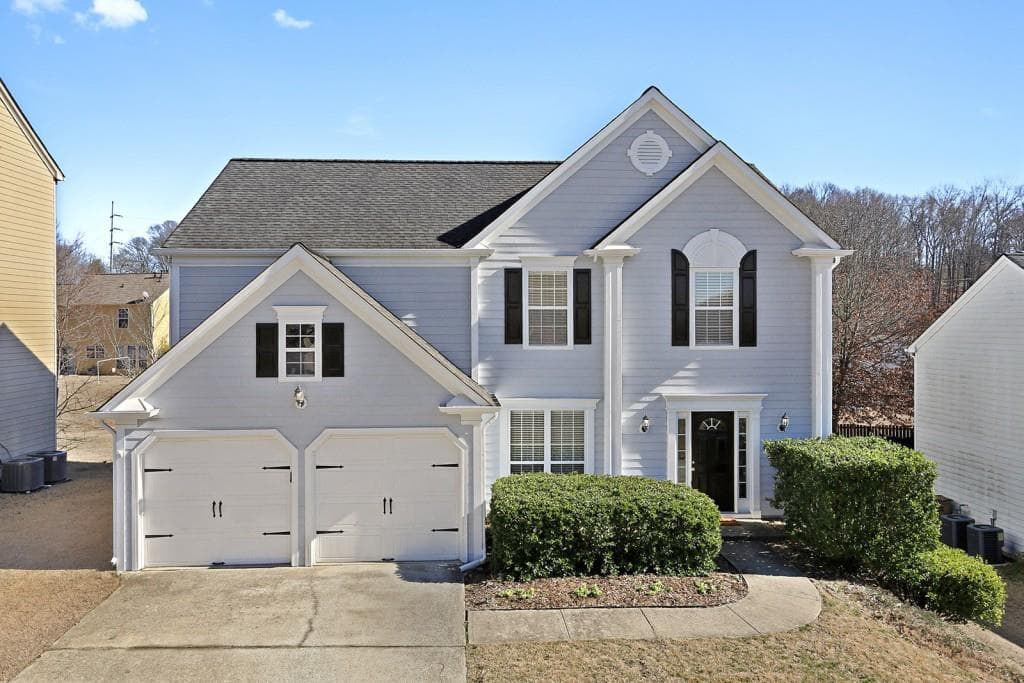 3426 Chastain Glen Lane, Marietta, GA 30066 — most recent listing photo