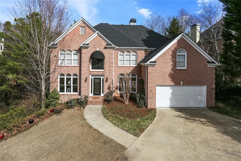 1933 Pine Bluff, Marietta, GA 30062 — most recent listing photo