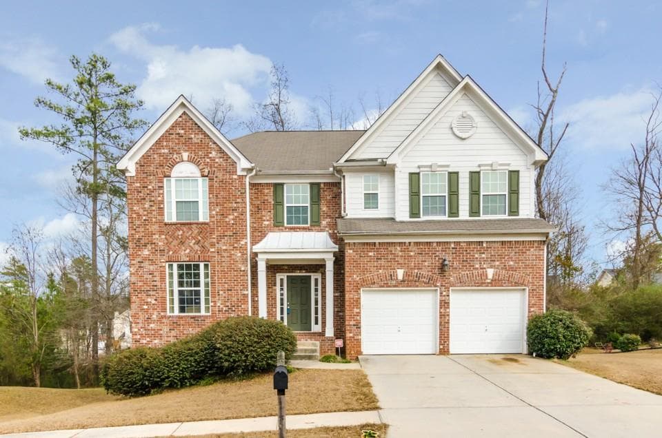 3926 Yosemite Park Lane, Snellville, GA 30039 — most recent listing photo