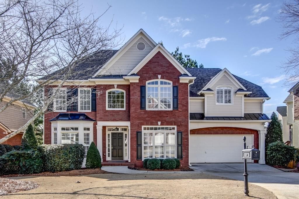 1702 Rose Mill Way, Smyrna, GA 30080 — most recent listing photo