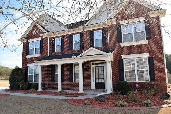 140 Keswick Manor Drive, Tyrone, GA 30290 — most recent listing photo